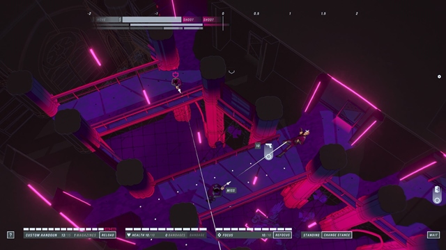 John Wick Hex: The story of a game that Hollywood actually understood 