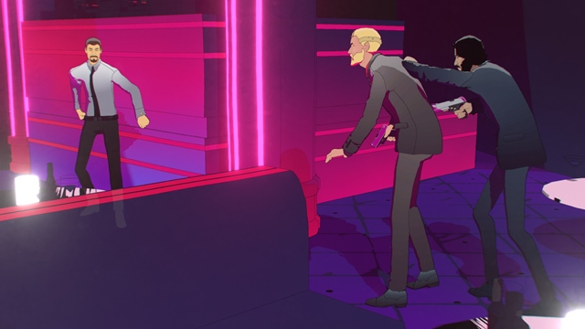John Wick Hex: The story of a game that Hollywood actually understood 