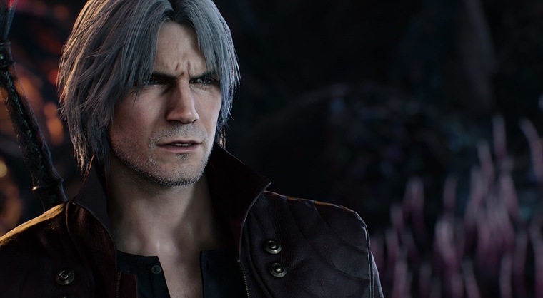 Interview: Devil May Cry 5âs Producer On The Gameâs Development And Possible Future Projects