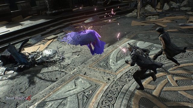 Interview: Devil May Cry 5’s Producer On The Game’s Development And Possible Future Projects 