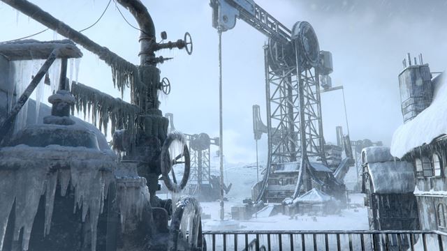 Frostpunk 2 is set in a world, where survival is far from granted 