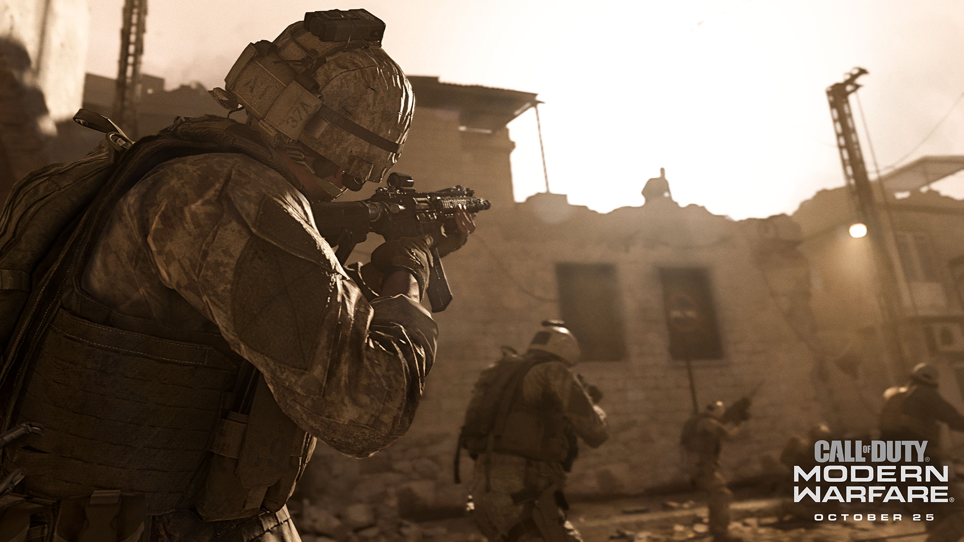 10 Best Call of Duty Games of All-Time