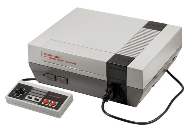 The Best Gaming Consoles of All Time: A Retrospective 