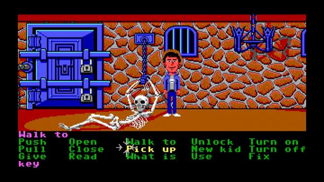 LucasArts Co-founder David Fox Reflects on Four Decades in the Gaming Industry 