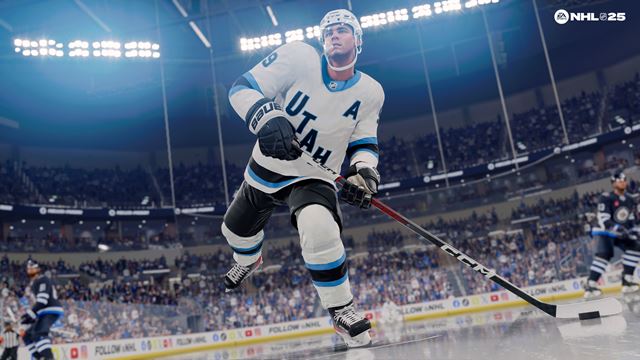 How NHL 25 Balances New Features with Core Gameplay: Developers Reveal Key Challenges 