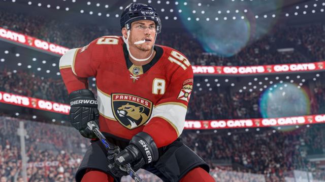 How NHL 25 Balances New Features with Core Gameplay: Developers Reveal Key Challenges 