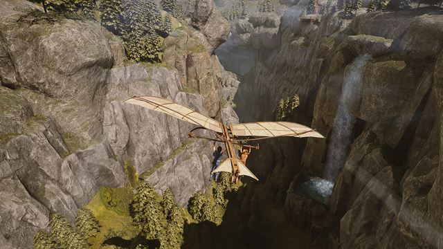 Brothers: A Tale of Two Sons Remake Honors Legacy While Embracing Innovation 