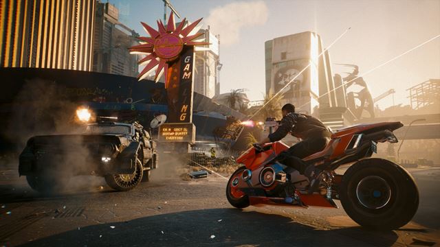 Turning Criticism into Improvement: How CD Projekt RED Rebounded After Cyberpunk 2077's Launch 