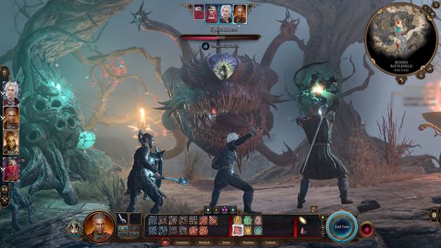 Unveiling Baldur's Gate 3: The Art of Crafting an Acclaimed RPG 