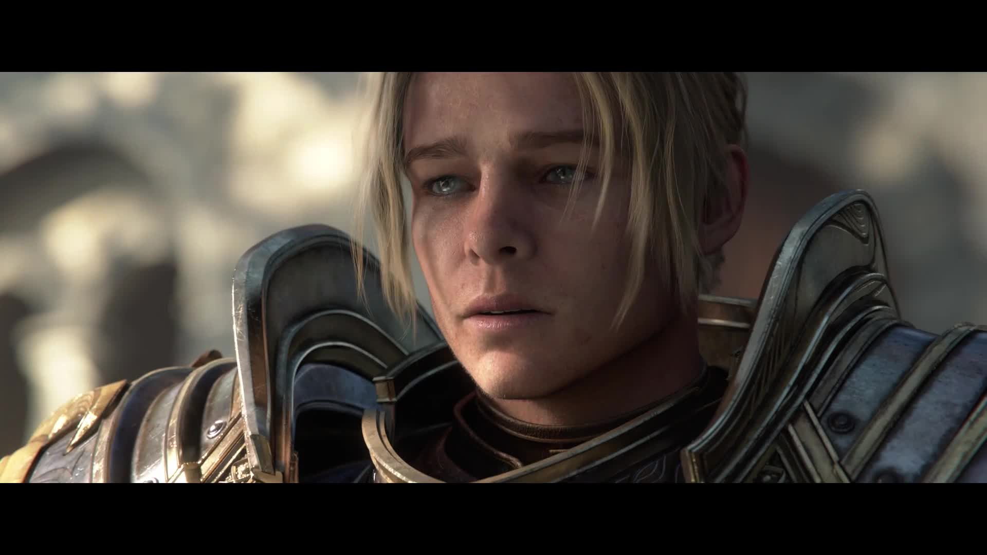 World of Warcraft: Battle for Azeroth gets new CGI trailer | Feed4gamers