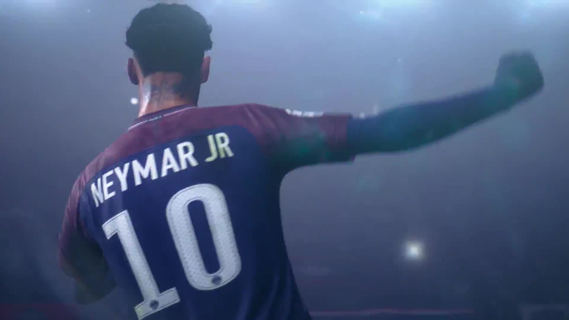 FIFA 19  Official Reveal Trailer with UEFA Champions League 