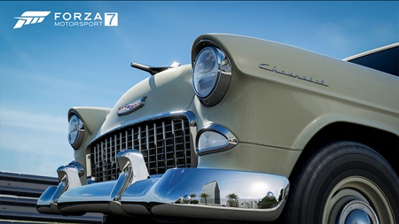 Forza Motorsport 7 gets new Doritos Car pack  