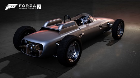 Forza Motorsport 7 gets new Doritos Car pack  