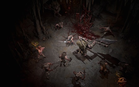 Diablo IV Announced  