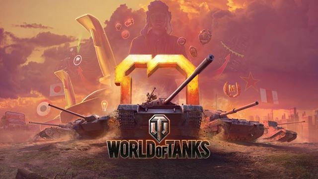 Wargaming's Max Chuvalov on the next 10 years of World of Tanks 