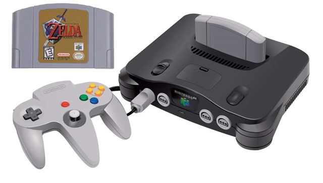 The Best Gaming Consoles of All Time: A Retrospective 