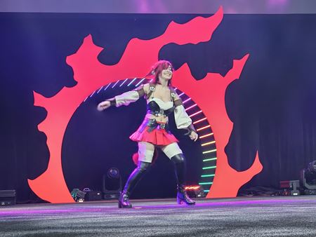 Final Fantasy XIV Fan Festival: A Celebration of Passion, Surprises, and Unforgettable Performances  