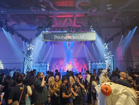 Final Fantasy XIV Fan Festival: A Celebration of Passion, Surprises, and Unforgettable Performances  