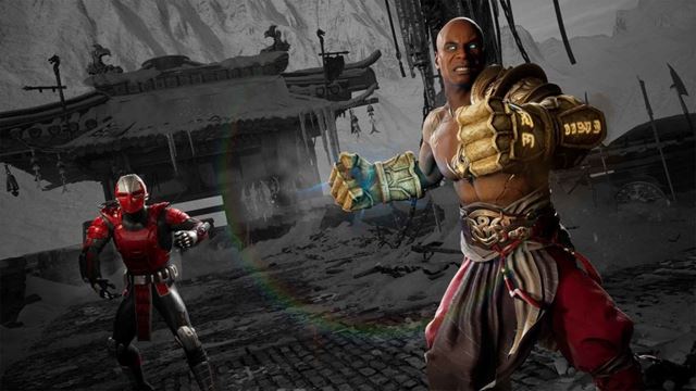 In Mortal Kombat 1, what did Liu Kang screw up in the new universe? 