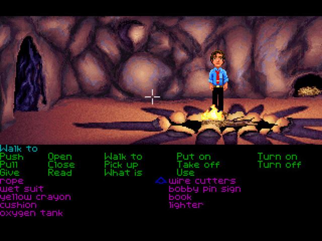 LucasArts Co-founder David Fox Reflects on Four Decades in the Gaming Industry 