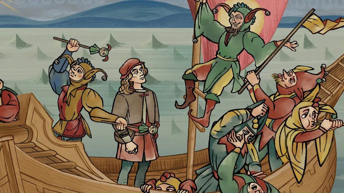 Josh Sawyer Reflects on Design Evolution: From Icewind Dale to ...