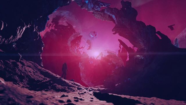 Starfield’s ‘Shattered Space’ Expansion Promises Darker Tones and New Challenges 