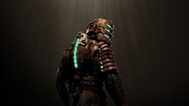 Glen Schofield: Dead Space Wouldn’t Be Greenlit Today—Publishers Are Afraid to Take Risks 
