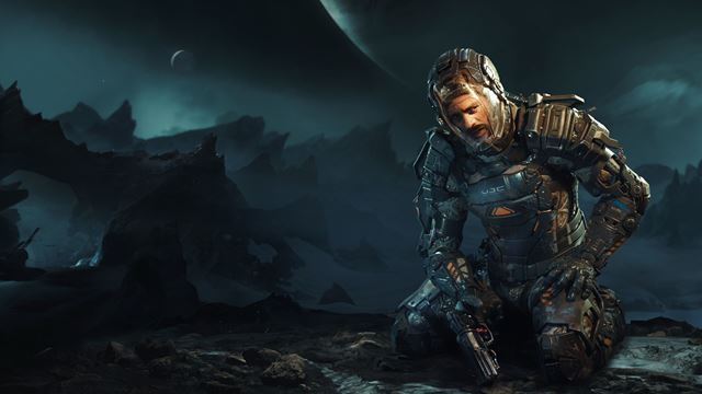 Glen Schofield: Dead Space Wouldn’t Be Greenlit Today—Publishers Are Afraid to Take Risks 