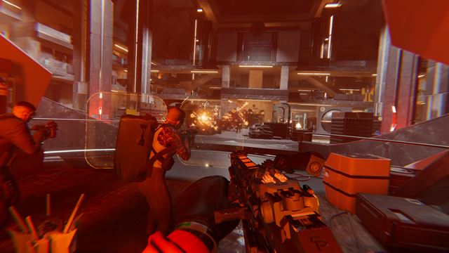 Den of Wolves Is What Happens When Heist Games Grow Up 