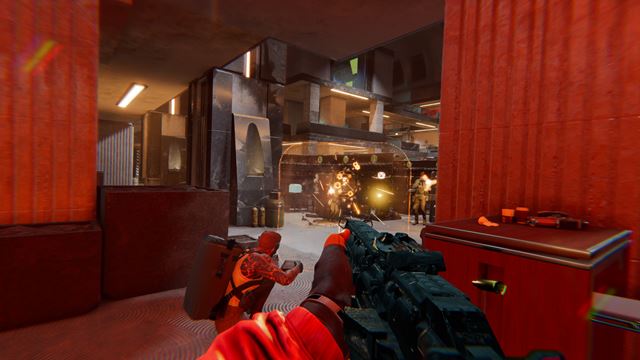 Den of Wolves Is What Happens When Heist Games Grow Up 