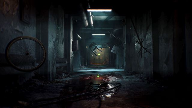 Cronos: The New Dawn - Like Real Poland, Only With an Apocalypse 