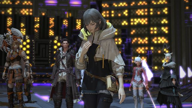 Final Fantasy XIV’s Next Chapters: An Exclusive Talk with Yoshi-P 
