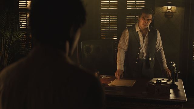 Mafia: The Old Country — Journey to Sicily to Rediscover the Roots of Organized Crime 