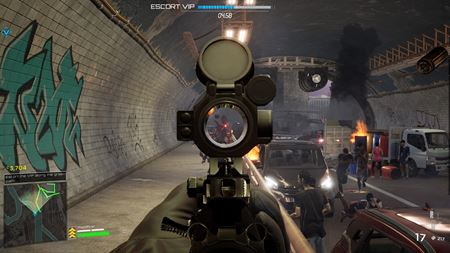 Minh “Gooseman” Le on Alpha Response  