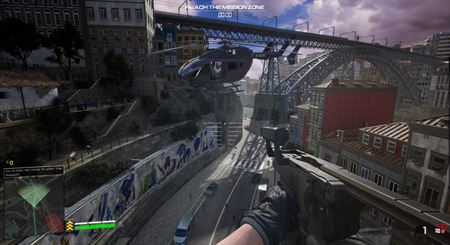Minh “Gooseman” Le on Alpha Response  