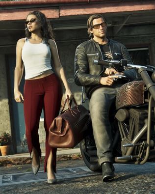 GTA VI to Feature an Even More Detailed World, with Rockstar Promising Hundreds of Conversations and Modern Satire 