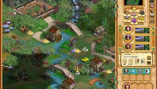 Building Masterpieces and Navigating Chaos: David Mullich Reflects on Heroes III, Bloodlines, and Four Decades in Game Dev 