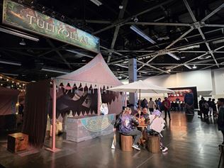 All the highlights from the US: How the Final Fantasy Festival 2026 in Anaheim rocked 