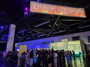 All the highlights from the US: How the Final Fantasy Festival 2026 in Anaheim rocked 