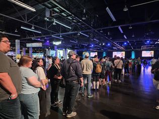 All the highlights from the US: How the Final Fantasy Festival 2026 in Anaheim rocked 