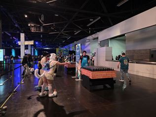 All the highlights from the US: How the Final Fantasy Festival 2026 in Anaheim rocked 