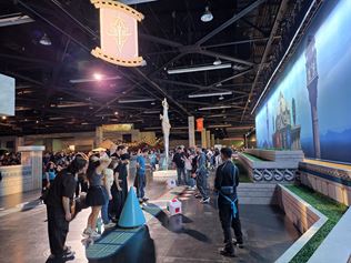 All the highlights from the US: How the Final Fantasy Festival 2026 in Anaheim rocked 