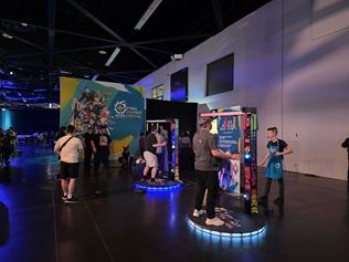 All the highlights from the US: How the Final Fantasy Festival 2026 in Anaheim rocked 