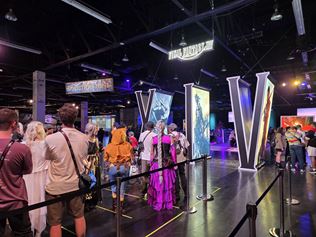 All the highlights from the US: How the Final Fantasy Festival 2026 in Anaheim rocked 