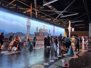 All the highlights from the US: How the Final Fantasy Festival 2026 in Anaheim rocked 