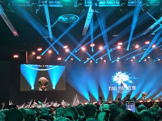 All the highlights from the US: How the Final Fantasy Festival 2026 in Anaheim rocked 