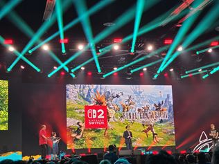 All the highlights from the US: How the Final Fantasy Festival 2026 in Anaheim rocked 