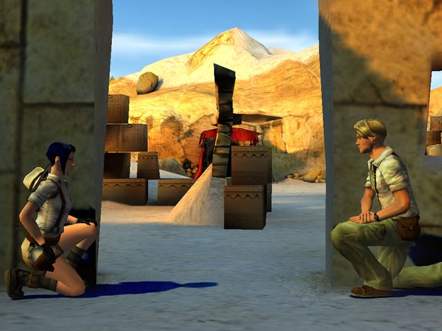 Charles Cecil reflects on 30 years of Broken Sword and the future of adventure games 