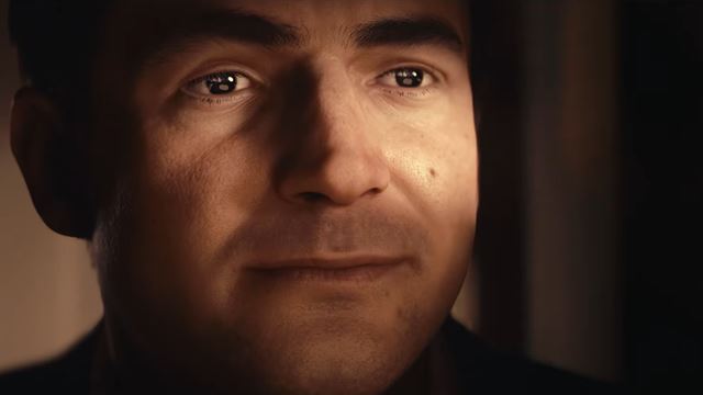 Mafia: The Old Country - Man of Honor Shows a Young Salieri and His American Dream 