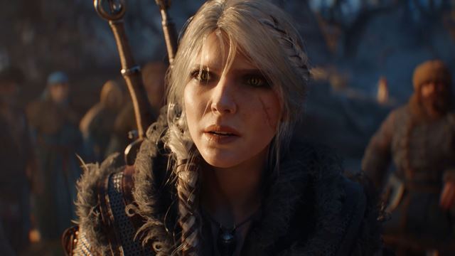 Thanks to Thronebreakers, P.T. Adamczyk has the best foundations for composing Witcher IV 